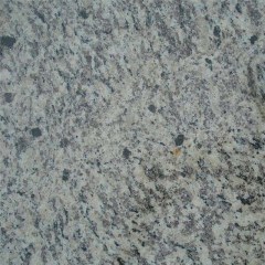 Tiger skin white granite